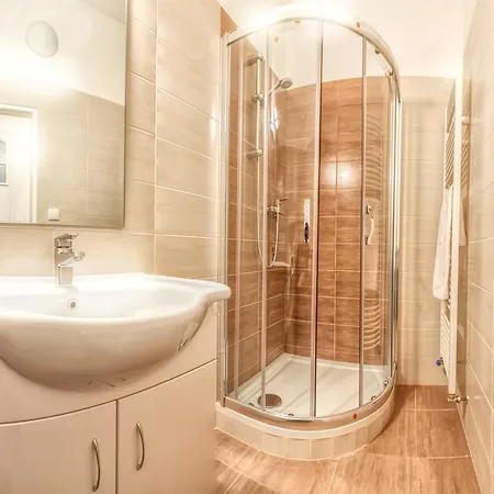 Apartamento Modern Senovazne Namesti 11