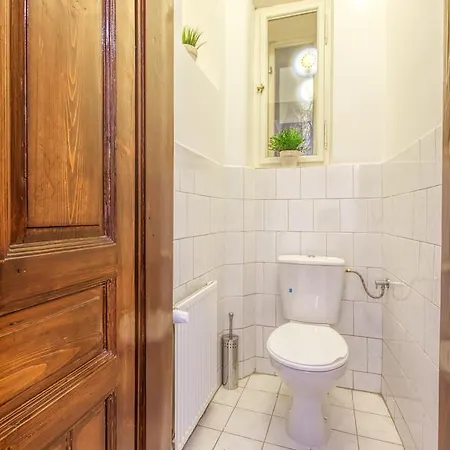 Apartamento Modern Senovazne Namesti 11