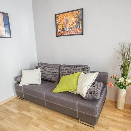 Apartamento Modern Senovazne Namesti 11 Praga