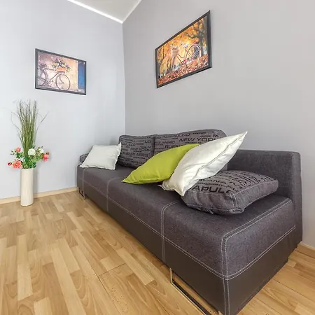 Apartamento Modern Senovazne Namesti 11 *