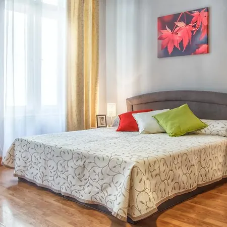 Apartamento Modern Senovazne Namesti 11 Praga