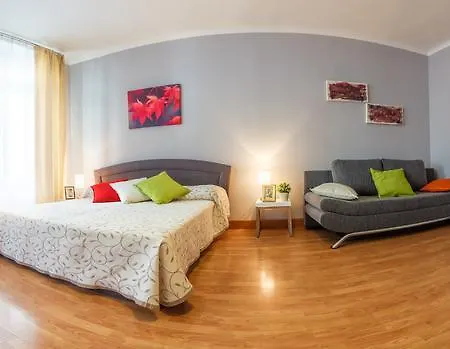 Apartamento Modern Senovazne Namesti 11 *